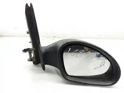 Peça sobressalente para automóvel em segunda mão espelho retrovisor direito por seat toledo iii (5p2) 1.9 tdi referências oem iam 5p1857508c9b9