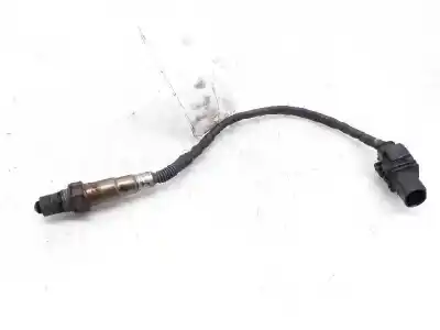 Peça sobressalente para automóvel em segunda mão SONDA LAMBDA por HYUNDAI ACCENT III (MC)  Referências OEM IAM 393502A400  