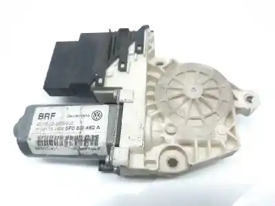 Peça sobressalente para automóvel em segunda mão motor elevador vidro traseiro direito por seat toledo iii (5p2) 1.9 tdi referências oem iam 5p0839462a
