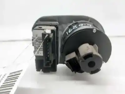 Peça sobressalente para automóvel em segunda mão comutador de luzes por seat toledo iii (5p2) 1.9 tdi referências oem iam 5p0919094a