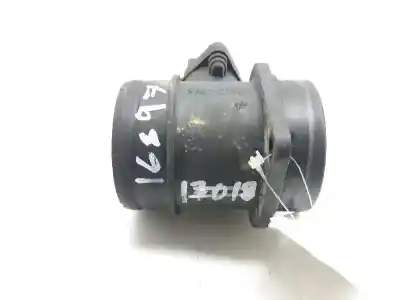 Peça sobressalente para automóvel em segunda mão medidor de massa de ar por seat toledo iii (5p2) 1.9 tdi referências oem iam 038906461b