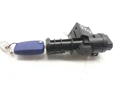 Second-hand car spare part ignition switch for fiat stilo (192) 1.4 oem iam references 61001500  
