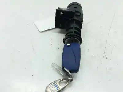 Second-hand car spare part IGNITION SWITCH for FIAT STILO (192)  OEM IAM references 61001500  