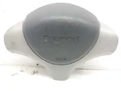 Автозапчастина б/у передня ліва подушка безопасности для smart forfour (454) 1.5 cdi (454.001) посилання на oem iam 4548600602cf2a  