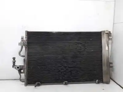 Second-hand car spare part AIR CONDITIONING CONDENSER / RADIATOR for OPEL ASTRA GTC  OEM IAM references 13129192  