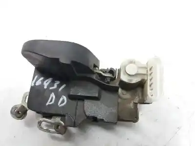 Tweedehands auto-onderdeel deurslot rechts voor voor alfa romeo 147 (190) 1.9 jtd distinctive oem iam-referenties 0046800415