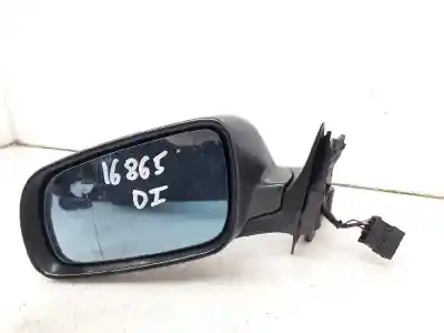 Second-hand car spare part LEFT REARVIEW MIRROR for AUDI A4 BERLINA (B5)  OEM IAM references 8D0857543  