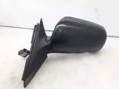 Peça sobressalente para automóvel em segunda mão espelho retrovisor esquerdo por audi a4 berlina (b5) 1.9 tdi referências oem iam 8d0857543  