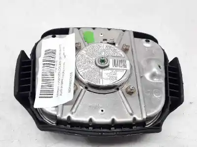 Peça sobressalente para automóvel em segunda mão airbag dianteiro esquerdo por audi a4 berlina (b5) 1.9 tdi referências oem iam 8d5880741b