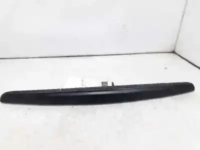 Second-hand car spare part TAILGATE BACK DOOR HANDLE for CITROEN C3 (F DESDE 11/2001)  OEM IAM references 9638861177  