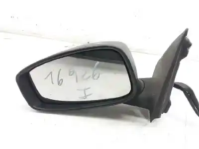 Pezzo di ricambio per auto di seconda mano specchio sinistro per fiat stilo (192) 1.4 riferimenti oem iam 0158459