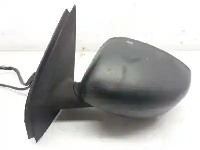 Peça sobressalente para automóvel em segunda mão espelho retrovisor esquerdo por fiat stilo (192) 1.4 referências oem iam 0158459  