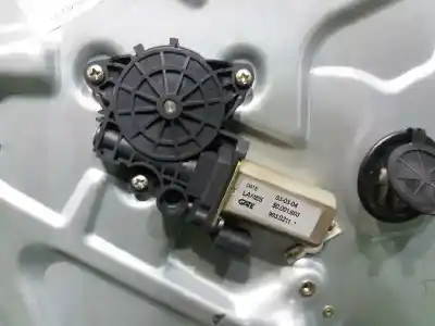 Pezzo di ricambio per auto di seconda mano alzacristalli anteriore destro per fiat stilo (192) 1.4 riferimenti oem iam 517452500