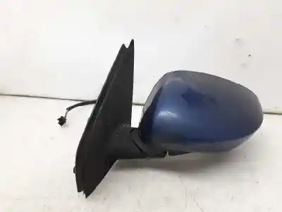 Peça sobressalente para automóvel em segunda mão espelho retrovisor esquerdo por fiat stilo (192) 1.6 16v dynamic (04.2006->) 105 cv / 77 kw referências oem iam 0735359853