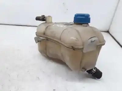 Peça sobressalente para automóvel em segunda mão depósito de expansão por fiat stilo (192) 1.6 16v dynamic (04.2006->) 105 cv / 77 kw referências oem iam 0051727624  