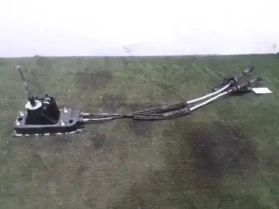 Автозапчастина б/у коробка передач для seat leon (5f1) style connect посилання на oem iam 5q0711049am