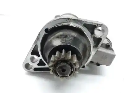 Автозапчастина б/у двигун запускається для seat leon (5f1) style connect посилання на oem iam 02z911024l