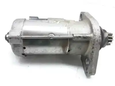 Автозапчастина б/у двигун запускається для seat leon (5f1) style connect посилання на oem iam 02z911024l  
