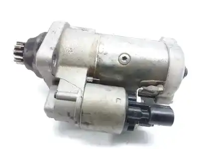 Автозапчастина б/у двигун запускається для seat leon (5f1) style connect посилання на oem iam 02z911024l  