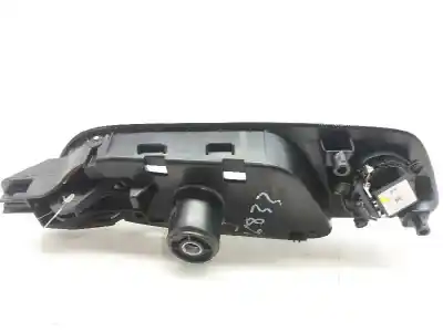 Автозапчасти б/у левая задняя внутренняя ручка за seat leon (5f1) style connect ссылки oem iam 5f4839113a  