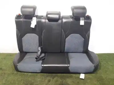Автозапчастина б/у задні сидіння для seat leon (5f1) style connect посилання на oem iam 5k0885305c