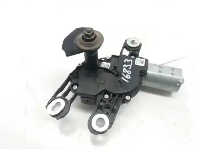 Автозапчасти б/у мотор заднего стеклоочистителя за seat leon (5f1) style connect ссылки oem iam 5f4955711a  