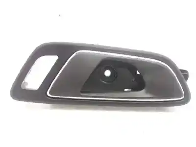 Автозапчасти б/у левая передняя внутренняя ручка за seat leon (5f1) style connect ссылки oem iam 5f1837113a  
