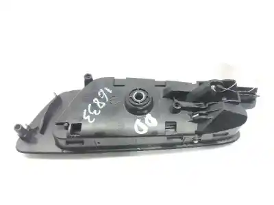 Автозапчасти б/у внутри передней правой ручки за seat leon (5f1) style connect ссылки oem iam 5f4867012  