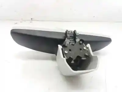 Автозапчастина б/у внутрішне дзеркало для seat leon (5f1) style connect посилання на oem iam 3g0857511e