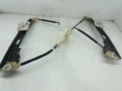 Автозапчастина б/у регулятор вікна передній лівий для seat leon (5f1) style connect посилання на oem iam 5f4837461d