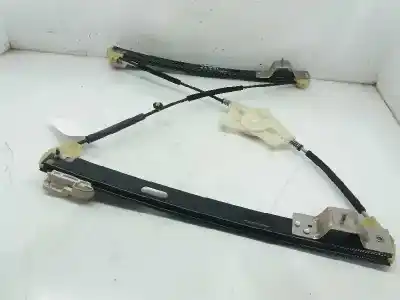 Автозапчасти б/у регулятор стекла переднего правого за seat leon (5f1) style connect ссылки oem iam 5f4837462d  