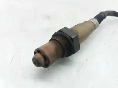 Peça sobressalente para automóvel em segunda mão sonda lambda por fiat bravo (198) 1.4 16v t jet active referências oem iam 0258006206