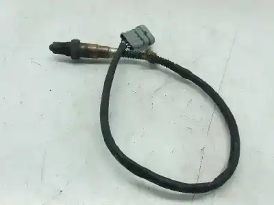 Peça sobressalente para automóvel em segunda mão sonda lambda por fiat bravo (198) 1.4 16v t jet active referências oem iam 0258006375