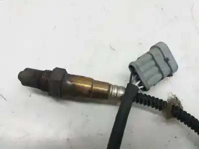 Peça sobressalente para automóvel em segunda mão sonda lambda por fiat bravo (198) 1.4 16v t jet active referências oem iam 0258006375  