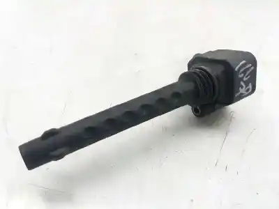 Peça sobressalente para automóvel em segunda mão bobina de ignição por fiat bravo (198) 1.4 16v t jet active referências oem iam 0221504024