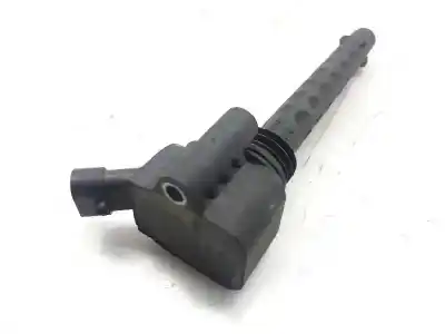 Peça sobressalente para automóvel em segunda mão bobina de ignição por fiat bravo (198) 1.4 16v t jet active referências oem iam 0221504024