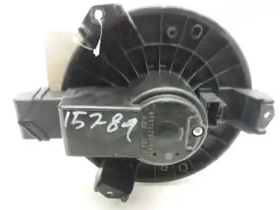 Автозапчастина б/у вентилятор опалення для jeep compass limited посилання на oem iam ay2727005011  
