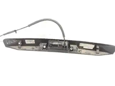 Second-hand car spare part tailgate back door handle for jeep compass limited oem iam references 0zh33axraf  