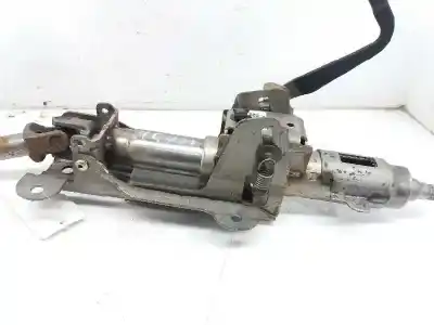 Second-hand car spare part steering column for jeep compass limited oem iam references 05057197aa  
