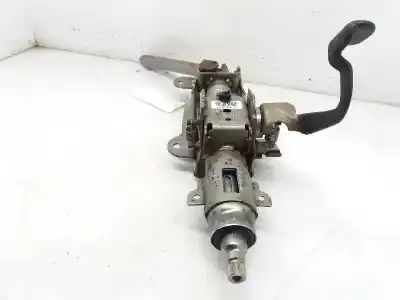 Second-hand car spare part steering column for jeep compass limited oem iam references 05057197aa  