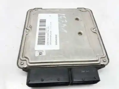Автозапчасти б/у блок управления двигателем за jeep compass limited ссылки oem iam 05094599ae  