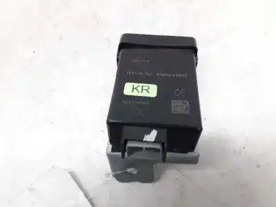 Piesă de schimb auto la mâna a doua modul electrotic pentru kia sportage concept 4x2 referințe oem iam 958002s500
