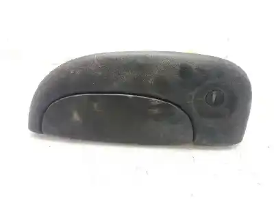 Second-hand car spare part EXTERIOR LEFT FRONT DOOR HANDLE for RENAULT KANGOO (F/KC0)  OEM IAM references 7700354478  