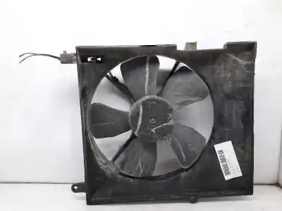 Gebrauchtes Autoersatzteil ELEKTRO-LÜFTER zum CHEVROLET KALOS  OEM-IAM-Referenzen 93740673  