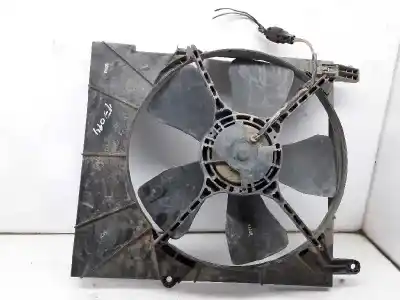 Peça sobressalente para automóvel em segunda mão termoventilador elétrico por chevrolet kalos 1.4 se referências oem iam 93740673  