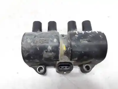 Peça sobressalente para automóvel em segunda mão bobina de ignição por chevrolet kalos 1.4 se referências oem iam 96253555