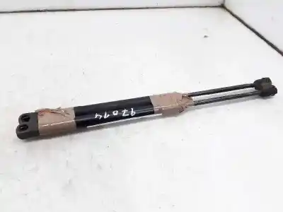 Peça sobressalente para automóvel em segunda mão amortecedores do tronco / porta por chevrolet kalos 1.4 se referências oem iam 96540939