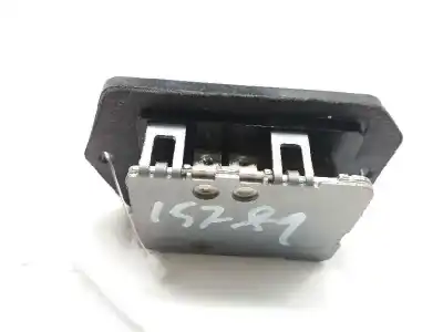 Автозапчасти б/у сопротивление нагреву за jeep compass limited ссылки oem iam 05191344aa