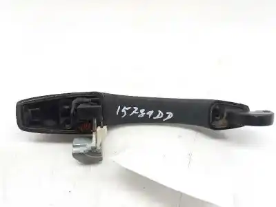 Автозапчасти б/у наружная рукоятка передняя справа за jeep compass limited ссылки oem iam 05074194ag  