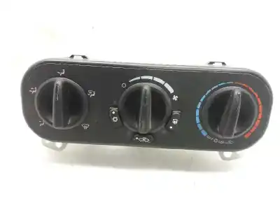 Автозапчасти б/у отопление / кондиционирование воздуха за jeep compass limited ссылки oem iam 55111874ac